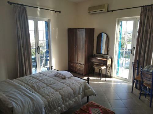 Apartamento Evgenia Rooms