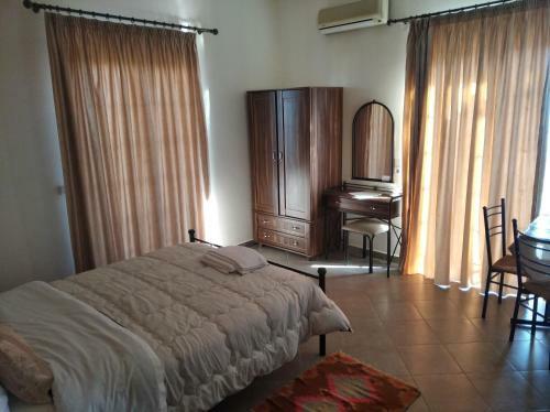 Apartamento Evgenia Rooms
