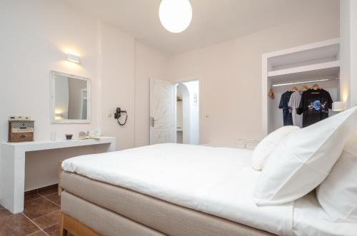 Apartamento Asterias Studios