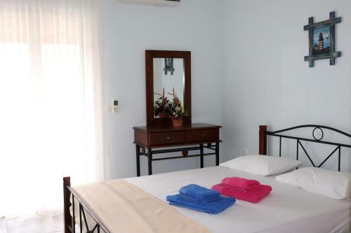 Apartamento Ioannas 2