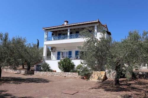 Apartamento Ioannas 2