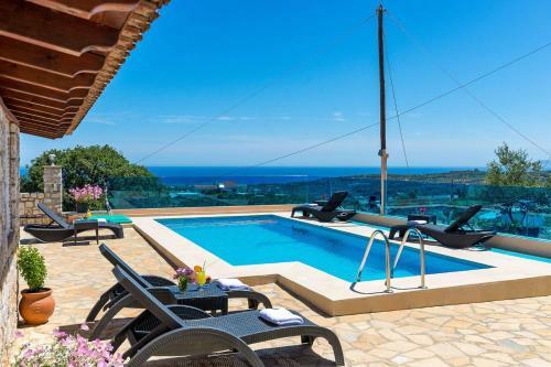 Villa Nature View