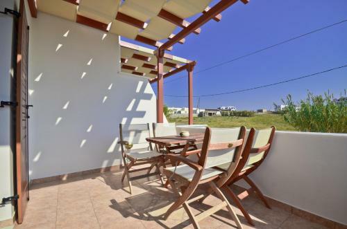 Apartamento Anthi Studios