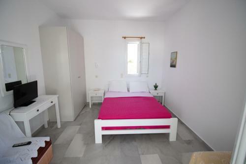 First Floor Apartment