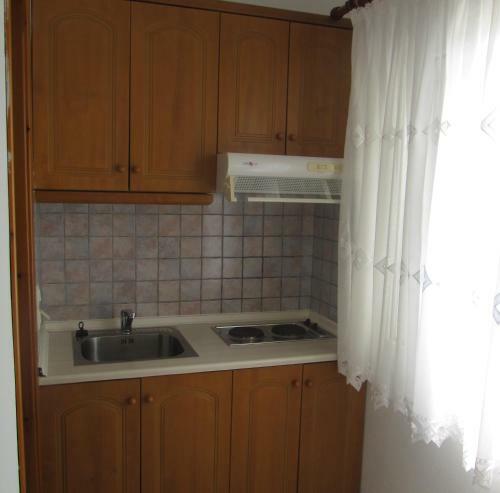 Hotel Itamos Studios Apartments