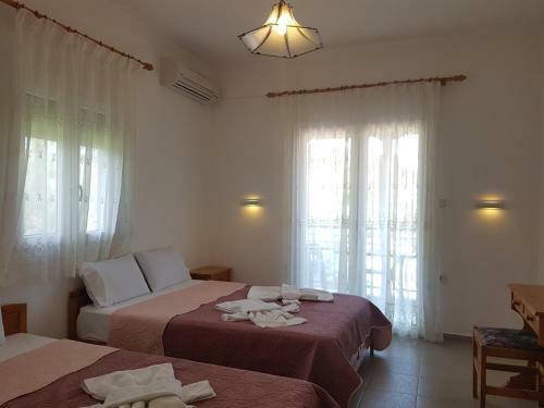 Hotel Itamos Studios Apartments