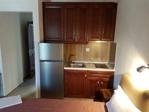 Hotel Itamos Studios Apartments