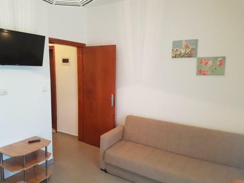 Hotel Itamos Studios Apartments