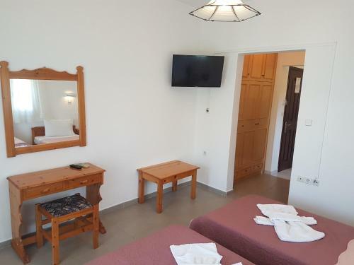 Hotel Itamos Studios Apartments