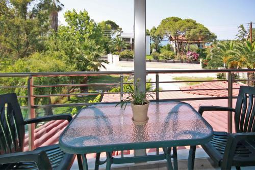 Hotel Itamos Studios Apartments