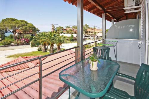 Hotel Itamos Studios Apartments