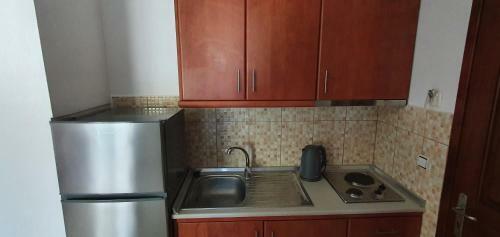 Hotel Itamos Studios Apartments