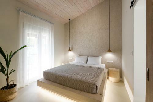 Apartamento Karidi Beach Boutique Suites