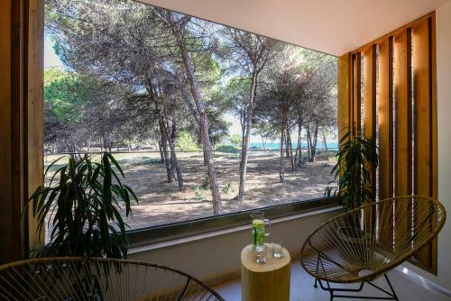 Apartamento Karidi Beach Boutique Suites