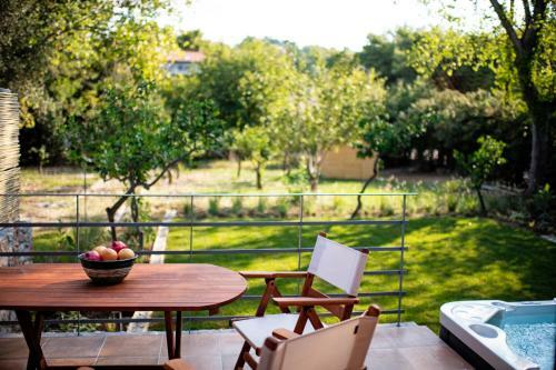 Apartamento Klaritz Luxury Suites
