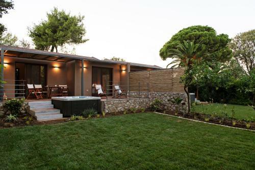 Apartamento Klaritz Luxury Suites