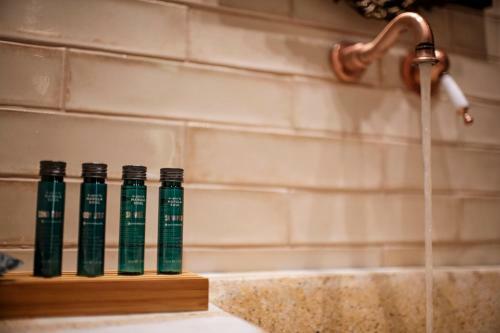 Apartamento Klaritz Luxury Suites