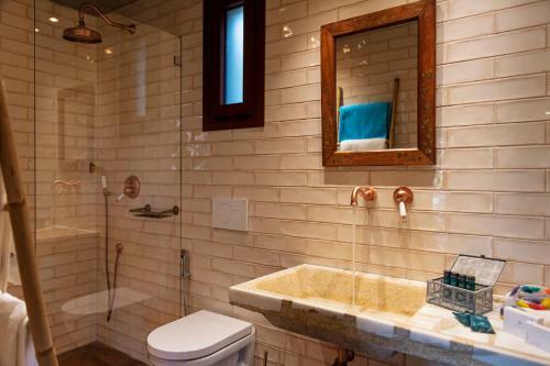 Apartamento Klaritz Luxury Suites