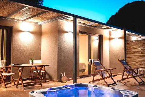 Apartamento Klaritz Luxury Suites