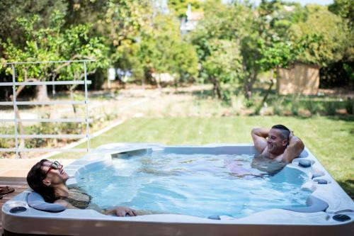 Apartamento Klaritz Luxury Suites