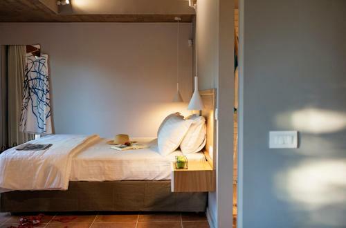 Apartamento Klaritz Luxury Suites