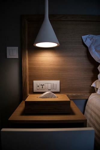 Apartamento Klaritz Luxury Suites