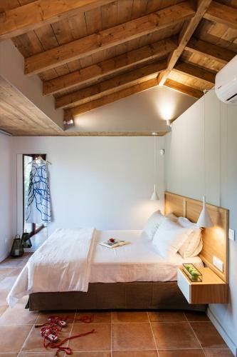 Apartamento Klaritz Luxury Suites