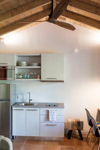 Apartamento Klaritz Luxury Suites
