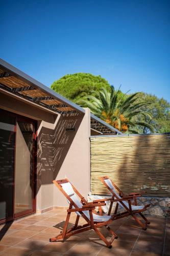Apartamento Klaritz Luxury Suites