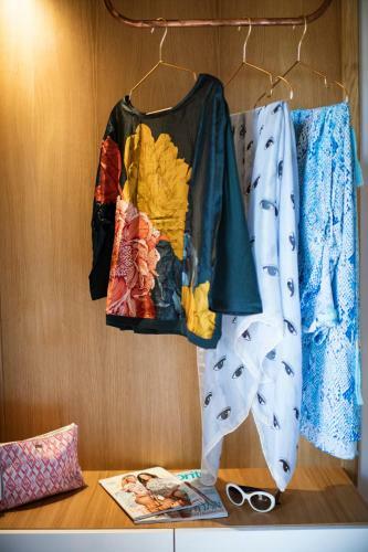 Apartamento Klaritz Luxury Suites