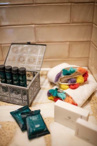 Apartamento Klaritz Luxury Suites