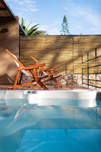 Apartamento Klaritz Luxury Suites