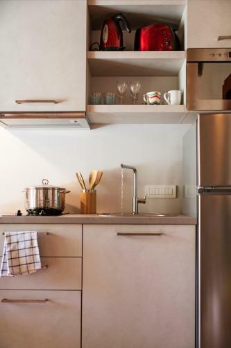 Apartamento Klaritz Luxury Suites
