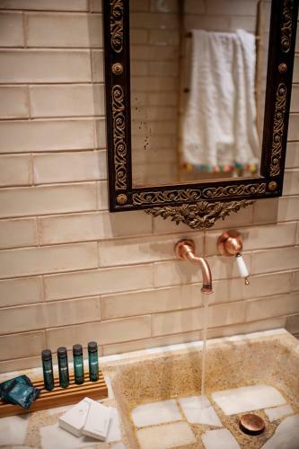 Apartamento Klaritz Luxury Suites