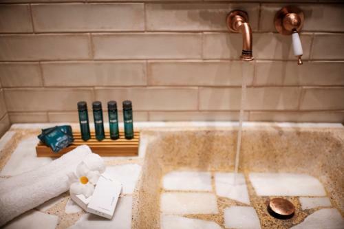 Apartamento Klaritz Luxury Suites