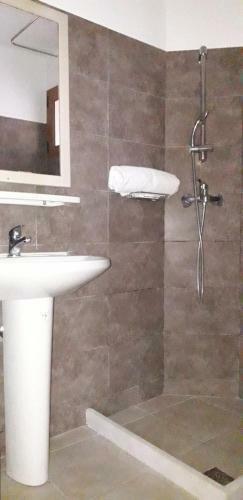Apartamento Stelianesis Nikos Aprts