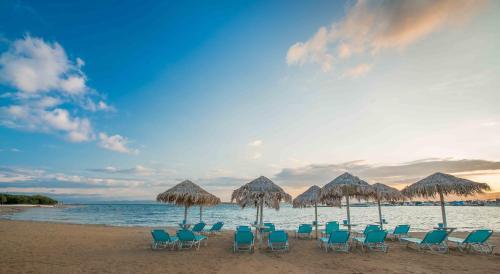 Bed & Breakfast Agistri Apartments