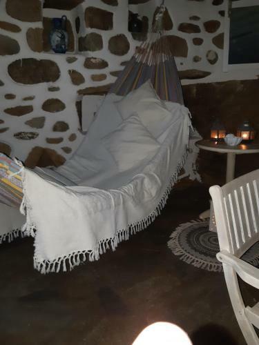 Hostal Vougli View