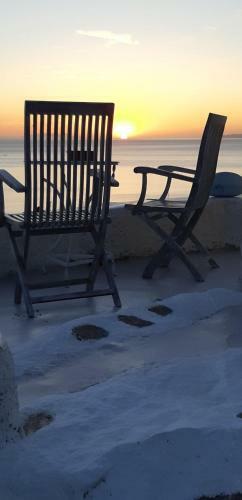 Hostal Vougli View