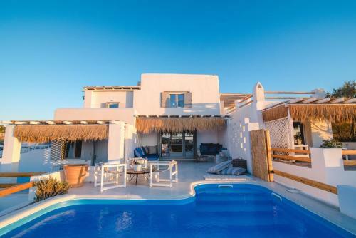 Hotel Villa Thea Collection