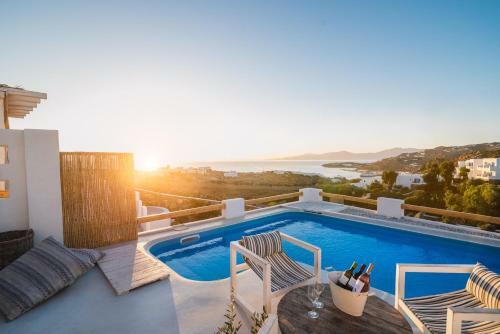 Hotel Villa Thea Collection