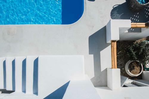 Hotel Villa Thea Collection