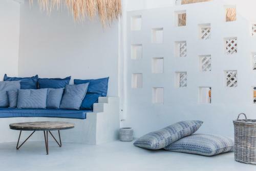 Hotel Villa Thea Collection