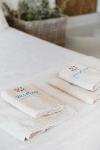 Hotel Villa Thea Collection