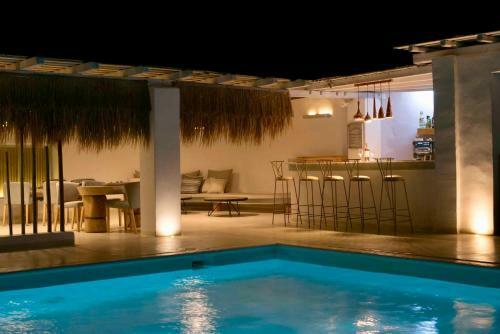 Hotel Villa Thea Collection