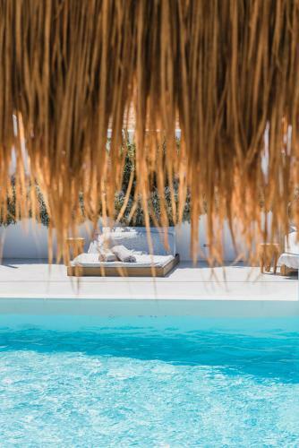 Hotel Villa Thea Collection