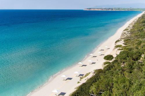 Sani Seaside Luxury - Villa Erato Private Retreat