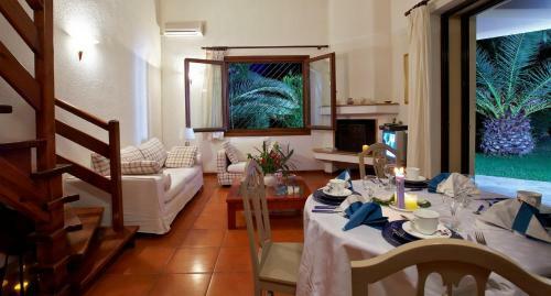 Sani Seaside Luxury - Villa Erato Private Retreat