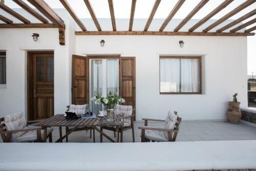 Apartamento Case Di Venia