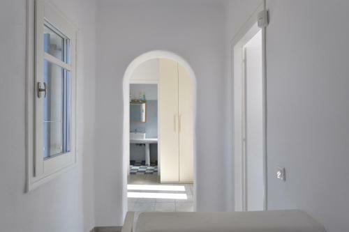 Liber Villas Paros
